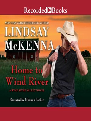 cover image of Home to Wind River